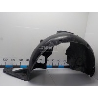 Локер передний левый VAG Octavia (A7) (2013 - 2020) 5E0809957F