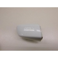 Накладка ручки наружной VAG Leon (5F) (2013 - 2020) 5G0839168DGRU