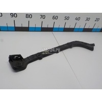 Направляющая заднего бампера левая VAG Octavia (A7) (2013 - 2020) 5E5807393