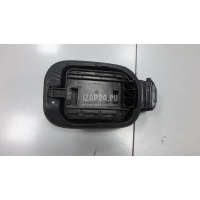 Ниша лючка бензобака VAG Octavia (A7) (2013 - 2020) 5E0809702B