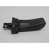 Ограничитель двери VAG Octavia (A7) (2013 - 2020) 5E0837249