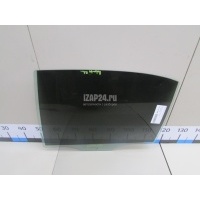 Стекло двери задней левой VAG Octavia (A7) (2013 - 2020) 5E5845205A