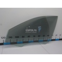 Стекло двери передней левой VAG Octavia (A7) (2013 - 2020) 5E0845201A