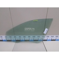 Стекло двери передней левой VAG Octavia (A7) (2013 - 2020) 5E0845201A