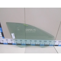 Стекло двери передней правой VAG Octavia (A7) (2013 - 2020) 5E0845202A