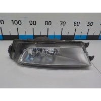 Фара противотуманная левая VAG Octavia (A7) (2013 - 2020) 5E0941699D