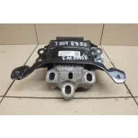 Опора КПП левая VAG Leon (5F) (2013 - 2020) 5Q0199555BJ