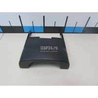 Кожух рулевой колонки верхний VAG Octavia (A7) (2013 - 2020) 5E0858560C9B9