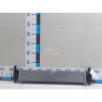 Радиатор дополнительный системы охлаждения VAG Leon (5F) (2013 - 2020) 5Q0121251EL