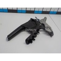 Рычаг стояночного тормоза VAG Octavia (A7) (2013 - 2020) 5E0711301CXWI