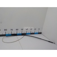 Трос стояночного тормоза VAG Octavia (A7) (2013 - 2020) 5Q0609721AT