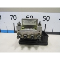 Блок ABS (насос) VAG Octavia (A7) (2013 - 2020) 5Q0614117ABEF