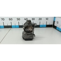 Заслонка дроссельная электрическая Nissan Almera (G15) (2013 - 2018) 1611800QAC