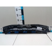 Пыльник двигателя центральный Nissan Almera (G15) (2013 - 2018) 758984AA0A