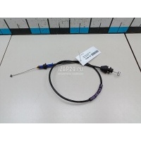 Трос газа Nissan Almera (G15) (2013 - 2018) 180304AA0A