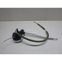Замок двери передней левой Nissan Almera (G15) (2013 - 2018) 805014AA0C