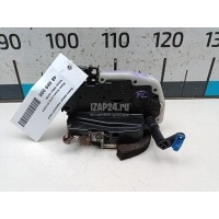 Замок двери передней левой Nissan Almera (G15) (2013 - 2018) 805014AA0C