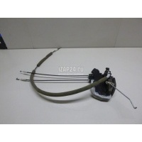 Замок двери передней правой Nissan Almera (G15) (2013 - 2018) 805004AA0C