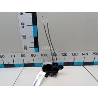 Замок двери передней правой Nissan Almera (G15) (2013 - 2018) 805004AA0C