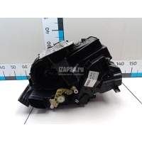 Корпус отопителя Nissan Almera (G15) (2013 - 2018) 2712000Q1F