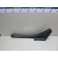 Накладка порога (внутренняя) Nissan Almera (G15) (2013 - 2018) 769B64AA0A