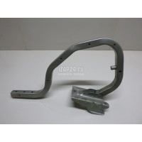 Петля крышки багажника Nissan Almera (G15) (2013 - 2018) 84400EW000