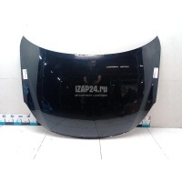 Капот Nissan Almera (G15) (2013 - 2018) 651004AA8A