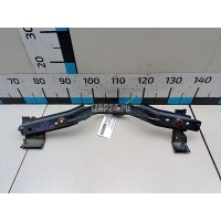 Кронштейн переднего бампера Nissan Almera (G15) (2013 - 2018) 622904AA8B