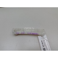Кронштейн переднего бампера левый Nissan Almera (G15) (2013 - 2018) 62223EW800