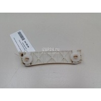 Кронштейн переднего бампера правый Nissan Almera (G15) (2013 - 2018) 62222EW800