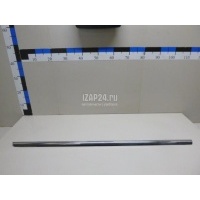 Накладка стекла заднего левого Nissan Almera (G15) (2013 - 2018) 82821EW000