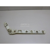 Направляющая заднего бампера правая Nissan Almera (G15) (2013 - 2018) 85226EW800