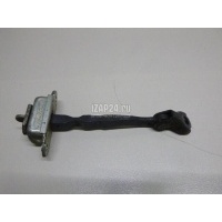 Ограничитель двери Nissan Almera (G15) (2013 - 2018) 80430EW000