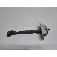 Ограничитель двери Nissan Almera (G15) (2013 - 2018) 80430EW000