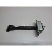 Ограничитель двери Nissan Almera (G15) (2013 - 2018) 82430EW000