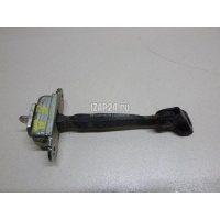 Ограничитель двери Nissan Almera (G15) (2013 - 2018) 82430EW000
