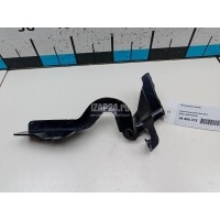 Петля капота левая Nissan Almera (G15) (2013 - 2018) 65401EW000