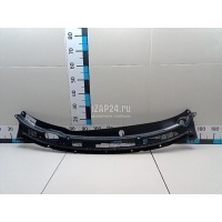 Решетка стеклооч. (планка под лобовое стекло) Nissan Almera (G15) (2013 - 2018) 668624AA0A