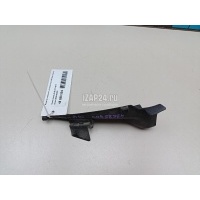 Решетка стеклооч. (планка под лобовое стекло) Nissan Almera (G15) (2013 - 2018) 66894EW000