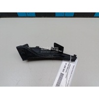 Решетка стеклооч. (планка под лобовое стекло) Nissan Almera (G15) (2013 - 2018) 66895EW000