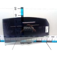 Стекло двери задней левой Nissan Almera (G15) (2013 - 2018) 823014AA0A