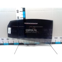 Стекло двери задней правой Nissan Almera (G15) (2013 - 2018) 823004AA0A