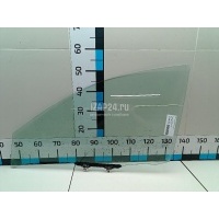 Стекло двери передней левой Nissan Almera (G15) (2013 - 2018) 803014AA0A