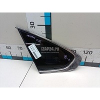 Стекло кузовное глухое левое Nissan Almera (G15) (2013 - 2018) 83301EW000