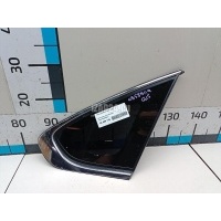Стекло кузовное глухое правое Nissan Almera (G15) (2013 - 2018) 83300EW000