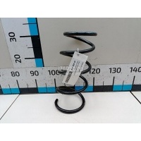 Пружина передняя Nissan Almera (G15) (2013 - 2018) 5401000Q2G