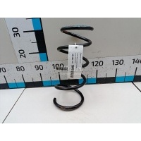 Пружина передняя Nissan Almera (G15) (2013 - 2018) 5401000Q2G