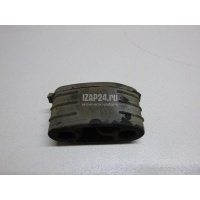 Резинка подвеса глушителя Nissan Almera (G15) (2013 - 2018) 206514AA0B