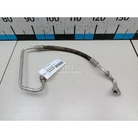 Трубка кондиционера Nissan Almera (G15) (2013 - 2018) 9244900Q0A