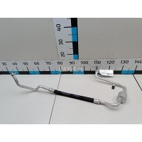 Трубка кондиционера Nissan Almera (G15) (2013 - 2018) 9248000Q0C